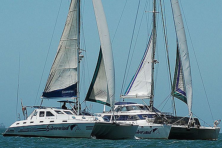 Sundowner Cruises