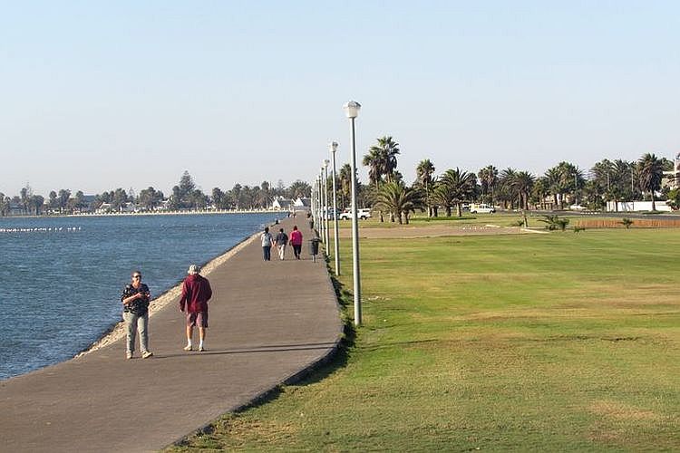 Lagoon